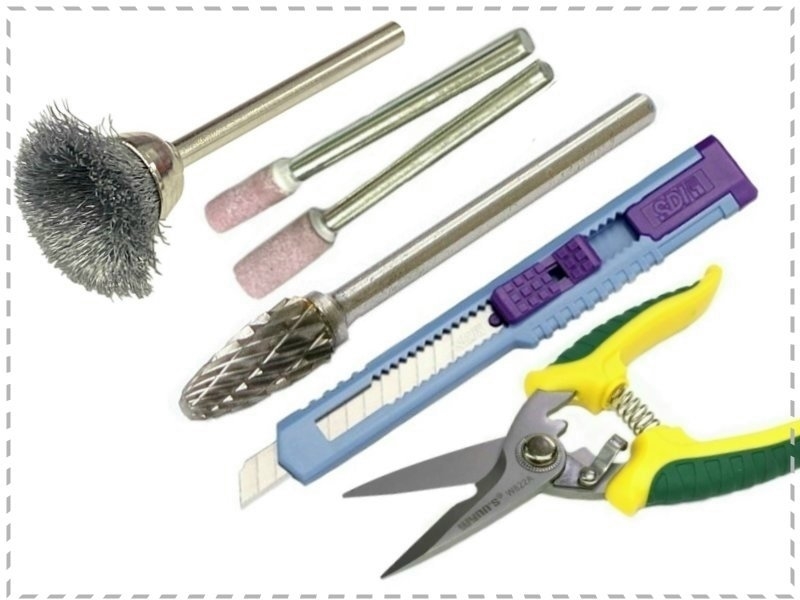 刀具/研磨工具